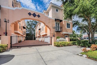 3025 W Grovewood Ct Unit F, Tampa, FL 33629