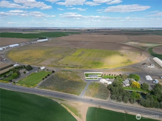 0 NNA NW Parcel 315035000 Rd, Ephrata, WA 98823