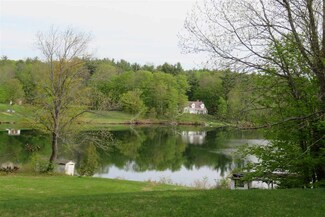 6332 Stage Rd, Woodstock, VT 05091