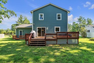 155 Vt Route 15, Jericho, VT 05465