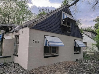 2455 State St, Lake Station, IN 46405