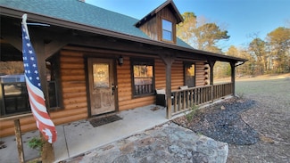 9 Private Road 52444, Leesburg, TX 75451