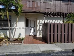 6943 SW 40th St Unit 11R, Miramar, FL 33023