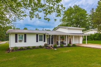 100 Chesley St, West Union, OH 45693