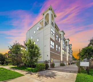 2433 Dorrington St Unit A, Houston, TX 77030