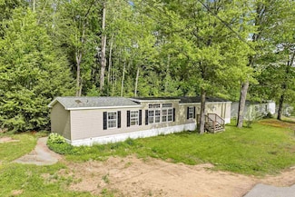 130 Sugar Hill Dr, Bristol, NH 03222