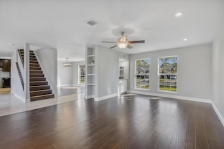 3642 Aldergrove Dr, Spring, TX 77388
