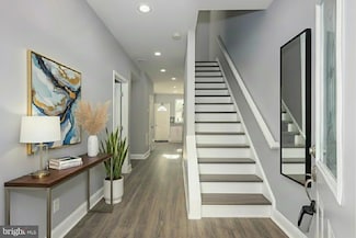 4908 Cordelia Ave, Baltimore, MD 21215