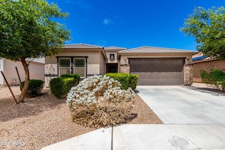 18328 N Desert Willow Dr, Maricopa, AZ 85138