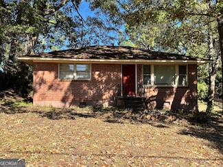 1044 Rocksprings St, Forest Park, GA 30297