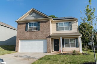 663 Markham Cir, Moore, SC 29369
