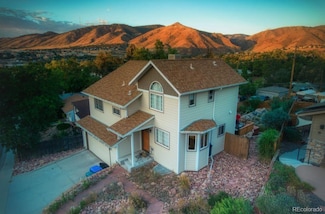 420 Sunshine Pkwy, Golden, CO 80403