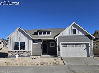 16265 Monument Rock Ct, Monument, CO 80132