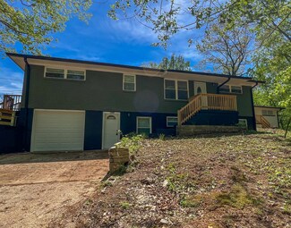 100 Wilson Ct Unit A, Clarksville, TN 37043
