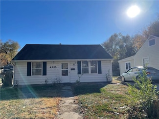 4905 Vista St, Kansas City, KS 66106
