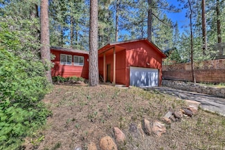 3231 Apple St, South Lake Tahoe, CA 96150