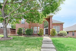 9701 Thorncliff Dr, Frisco, TX 75035