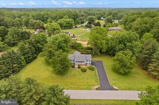 6420 Dant Dr, Owings, MD 20736