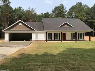 0 Hogue Rd Unit 20029597, Sardis, AR 72103