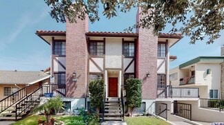 625 W California Ave, Glendale, CA 91203