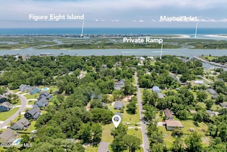 1901 Hess St, Wilmington, NC 28411