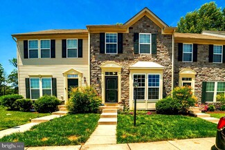 5308 Wyndholme Cir, Baltimore, MD 21229