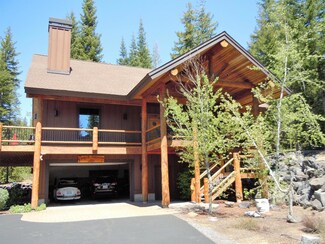 18327 Sugar Cone Ct, Crescent Lake, OR 97733