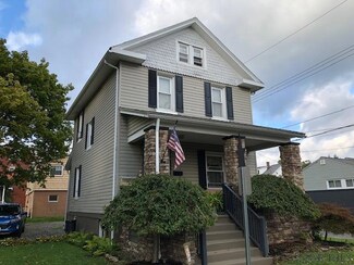 400 W Milton St, Ebensburg, PA 15931