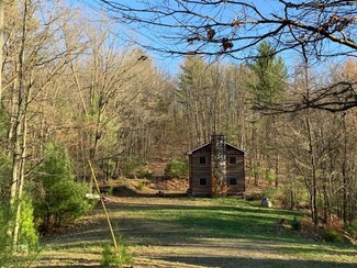 3641 Second Creek Rd, Sinks Grove, WV 24976