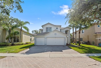 4593 SW 132nd Ave, Miramar, FL 33027