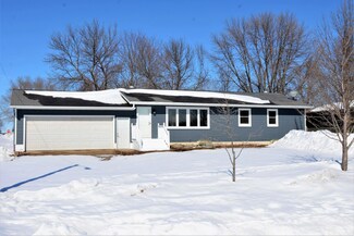 203 Railroad St E, Garfield, MN 56332