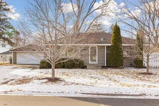 5857 Cavell Ave N, New Hope, MN 55428