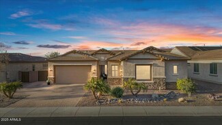 10906 E Thornton Ave, Mesa, AZ 85212