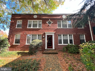 1802 Langston Blvd Unit 95, Arlington, VA 22201