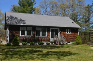 4537 Old Post Rd, Charlestown, RI 02813
