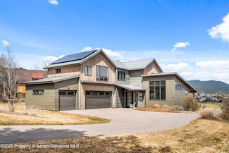 3898 Crystal Bridge Dr, Carbondale, CO 81623
