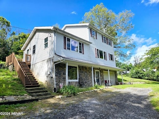 409 Spook Hollow Rd, Linden, PA 17744