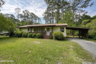 4702 Cedar Ave, Wilmington, NC 28403