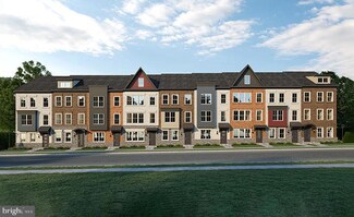 4606 Integrity Alley, Rockville, MD 20850