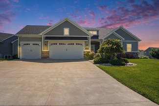 11438 Ivy Grove NW, Grand Rapids, MI 49534