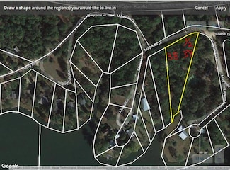 0 Magnolia Dr, Perkinston, MS 39573