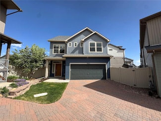 6649 Shadow Star Dr, Colorado Springs, CO 80927