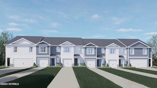 157 Leo St, Angier, NC 27501