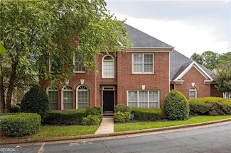 2685 Oak Park Trail, Decatur, GA 30033