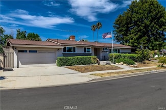 16431 Stare St, North Hills, CA 91343