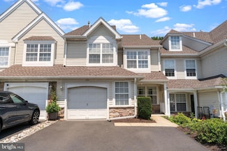 302 Weston Ln Unit 23, New Hope, PA 18938
