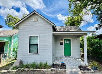 1222 Mason St, San Antonio, TX 78208