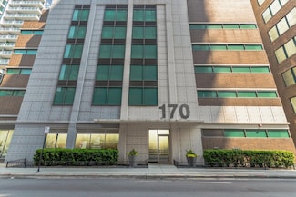 170 W Polk St Unit 1007, Chicago, IL 60605