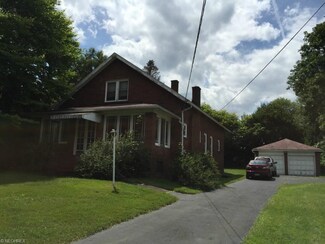932 S Belle Vista Ave, Youngstown, OH 44509
