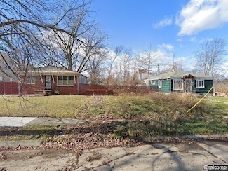 7835 Longacre St, Detroit, MI 48228
